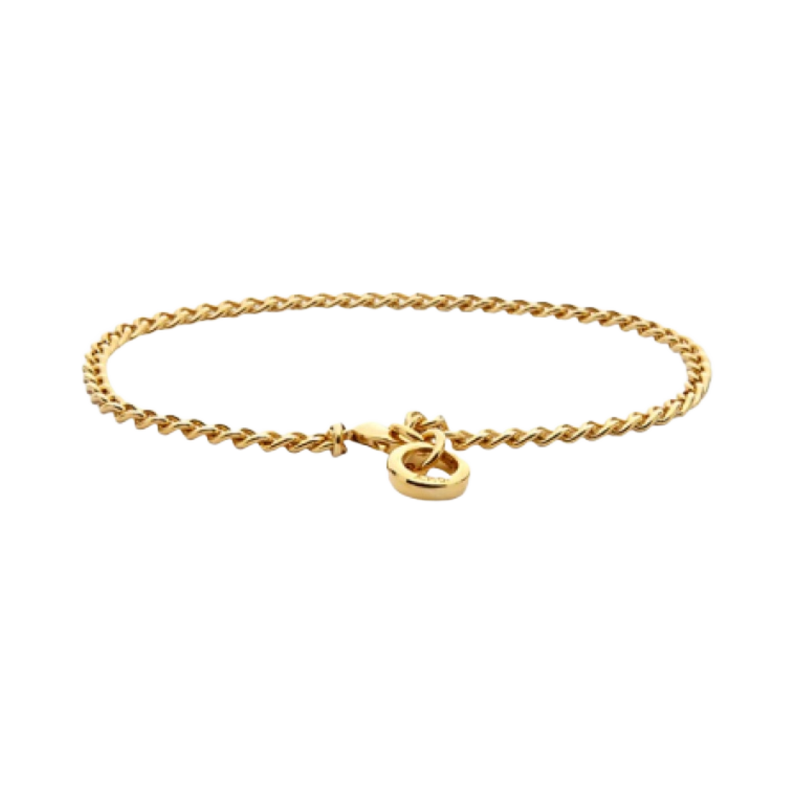 MEACC-M70593-RAA A.P.C. Andrea Bracelet Gold