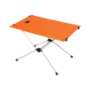 Helinox x Filson Solid Tactical Hard Top Table Flame