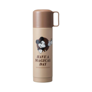 Starbucks x Disney 23 Autumn Disney Together FEJ Vacuum 500ml
