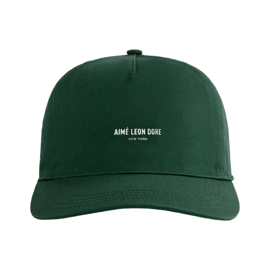 - Aime Leon Dore Micro Logo Hat Green