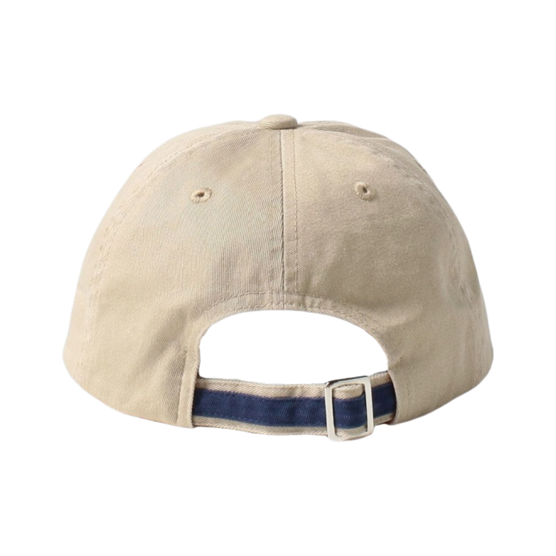 (W) 비비안 웨스트우드 ORB 패치 캡 베이지((W) Vivienne Westwood ORB Patch Cap Beige) - 3