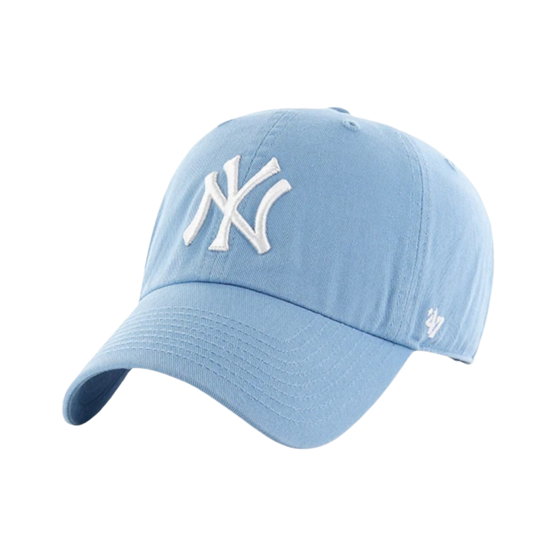 B-RGW17GWSNL-COA 47 Brand New York Yankees 47 Clean Up Columbia
