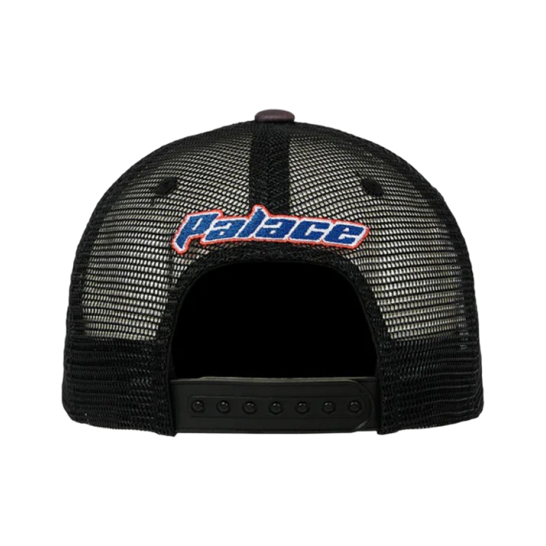 팔라스 카와이 트러커 카모 블랙 - 23SS(Palace Kawaii Trucker Camo Black - 23SS) - 2
