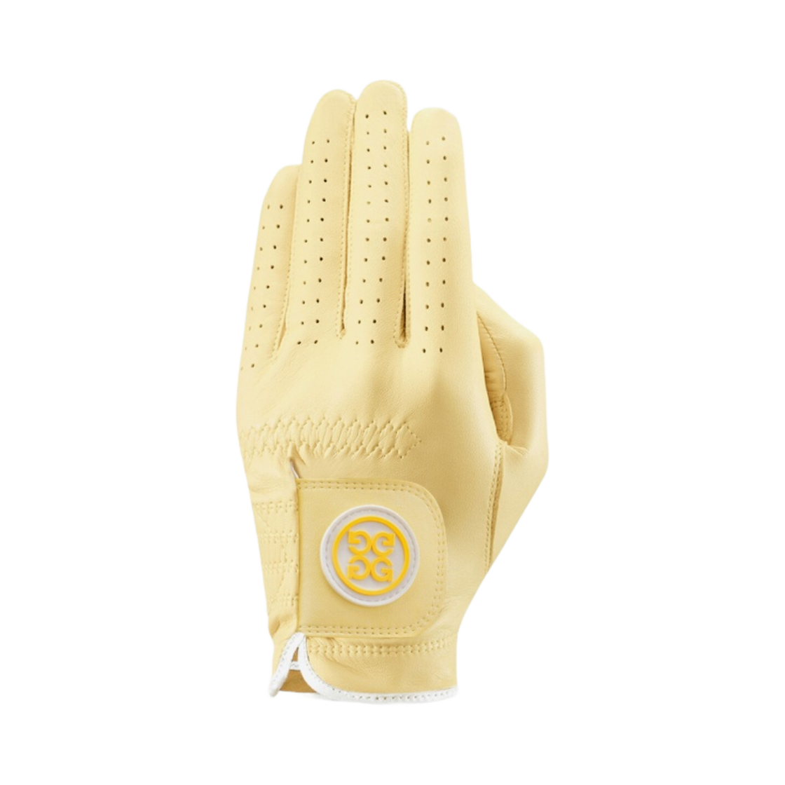 지포어 파스텔 컬렉션 골프 글러브 선샤인(G/Fore Pastel Colletion Golf Glove Sunshine)