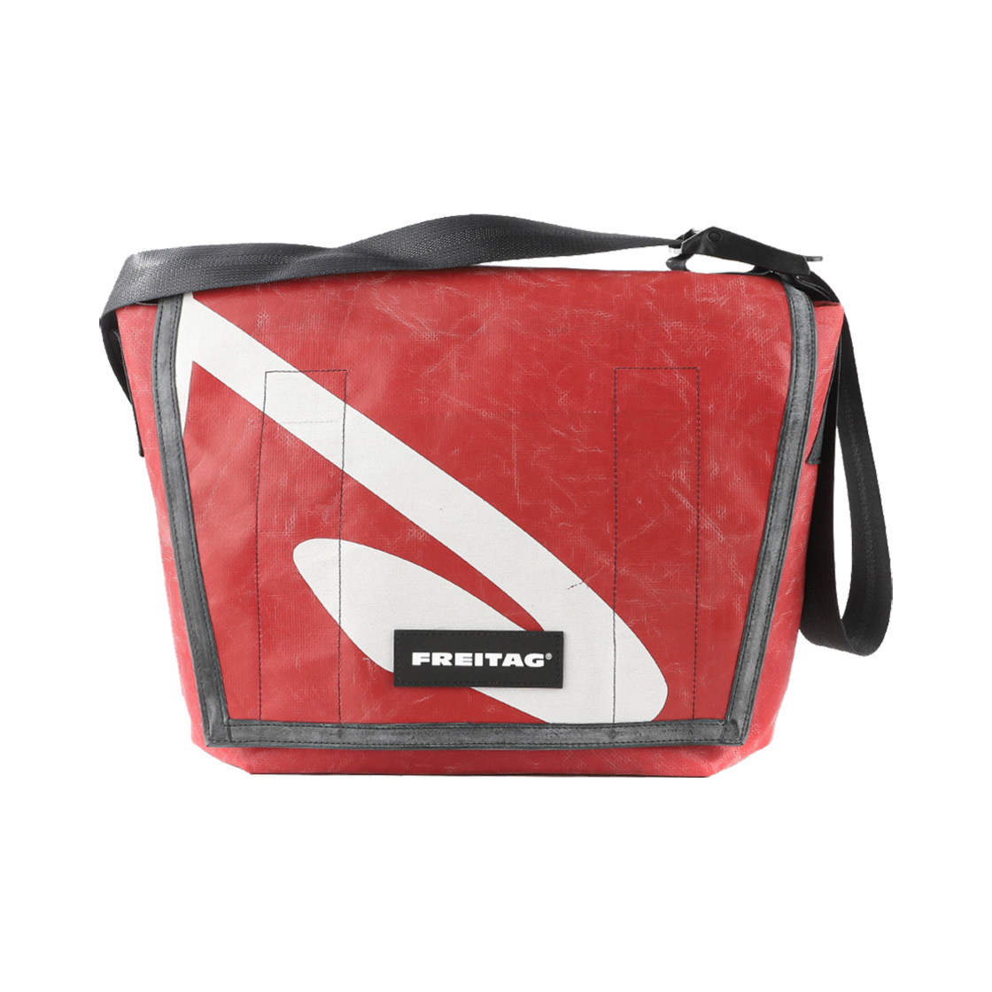 F14 DEXTER 0147 FREITAG Boutique Unisex F14 DEXTER 0147 Cross Bag