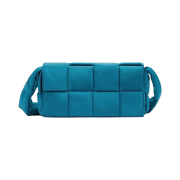 Bottega Veneta Padded Tech Cassette Blaster