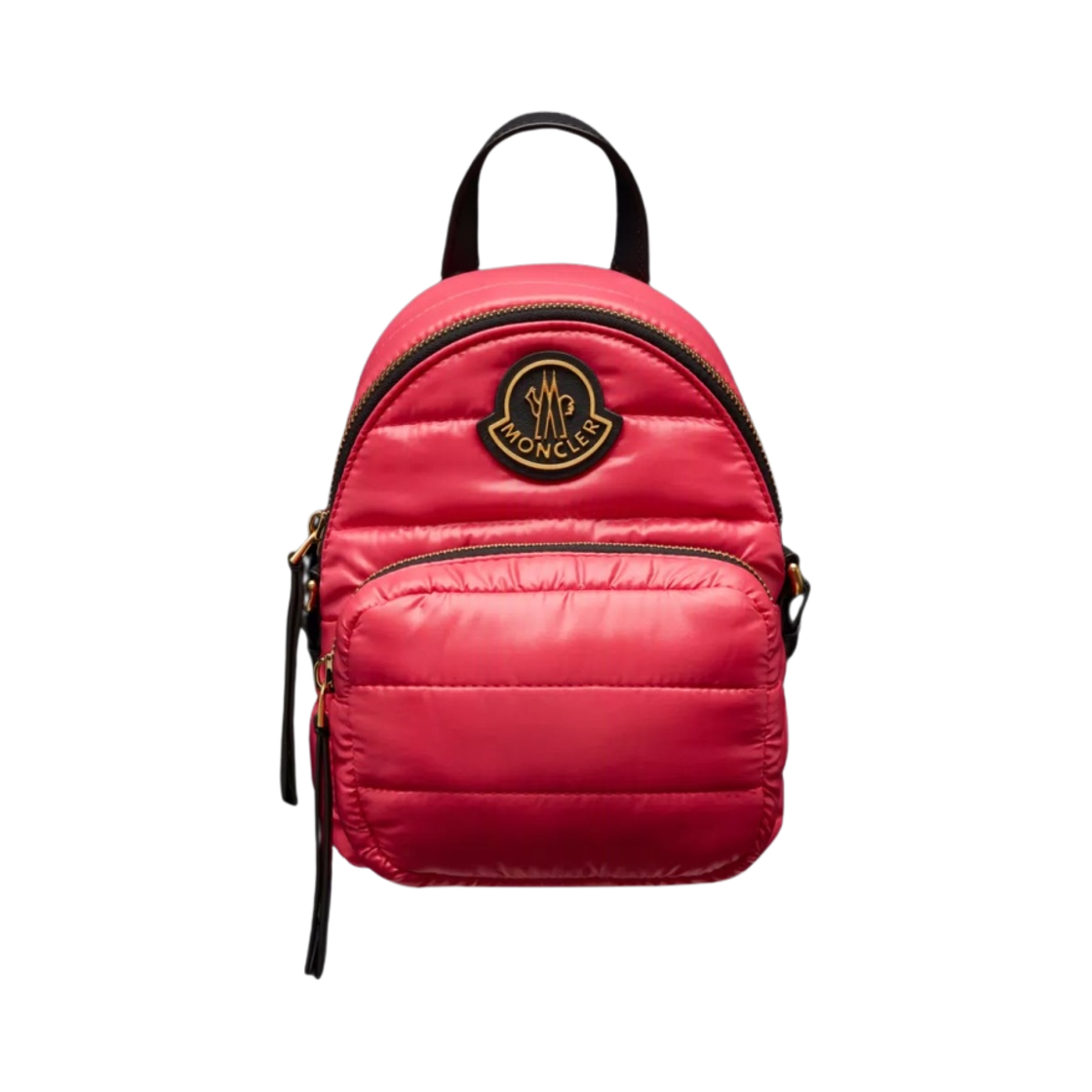 몽클레르 킬라 스몰 크로스바디백 푸시아 - 23SS(Moncler Kilia Small Cross Body Bag Fuchsia - 23SS) - 1