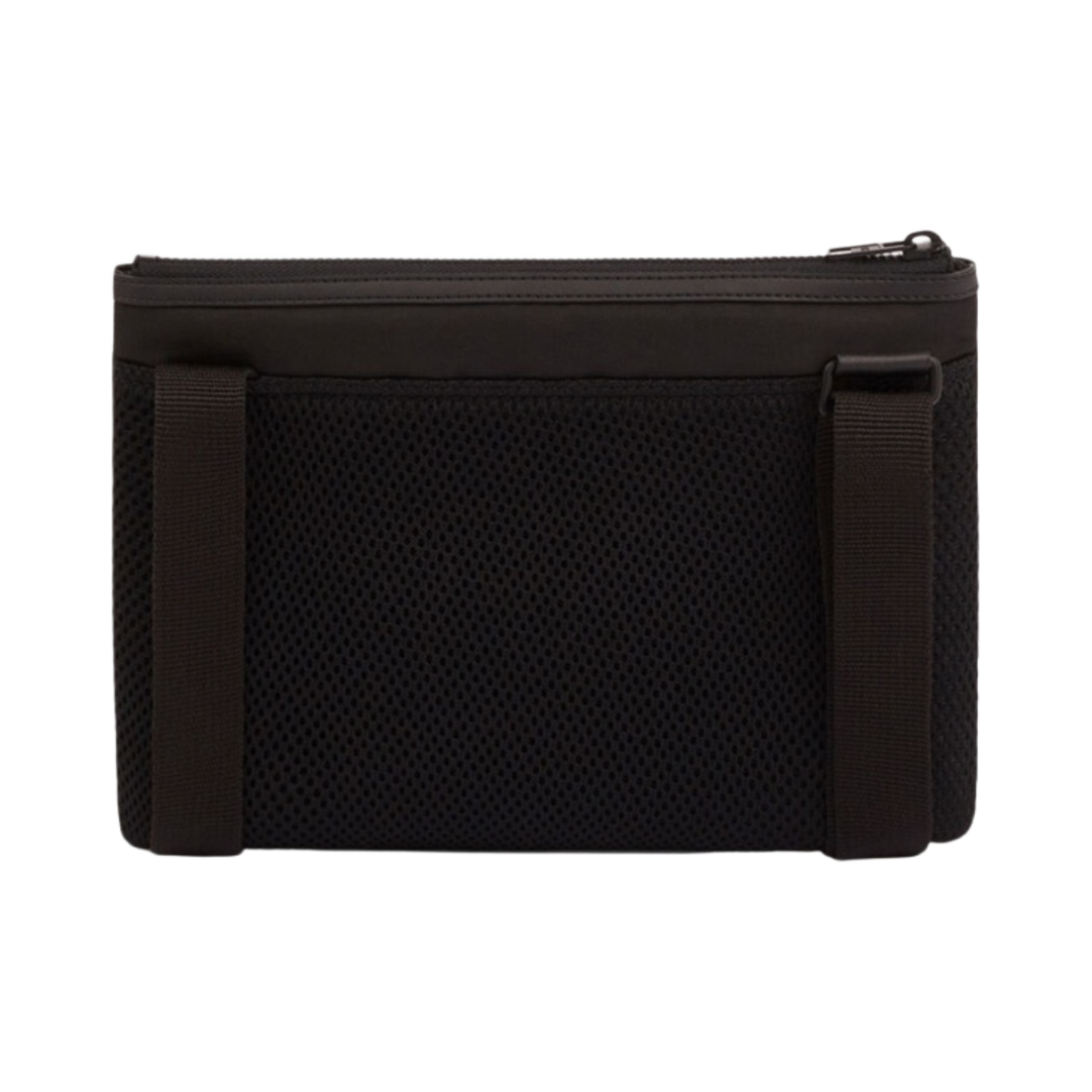 겐조 크레스트 크로스바디백 블랙(Kenzo Crest Crossbody Bag Black) - 2