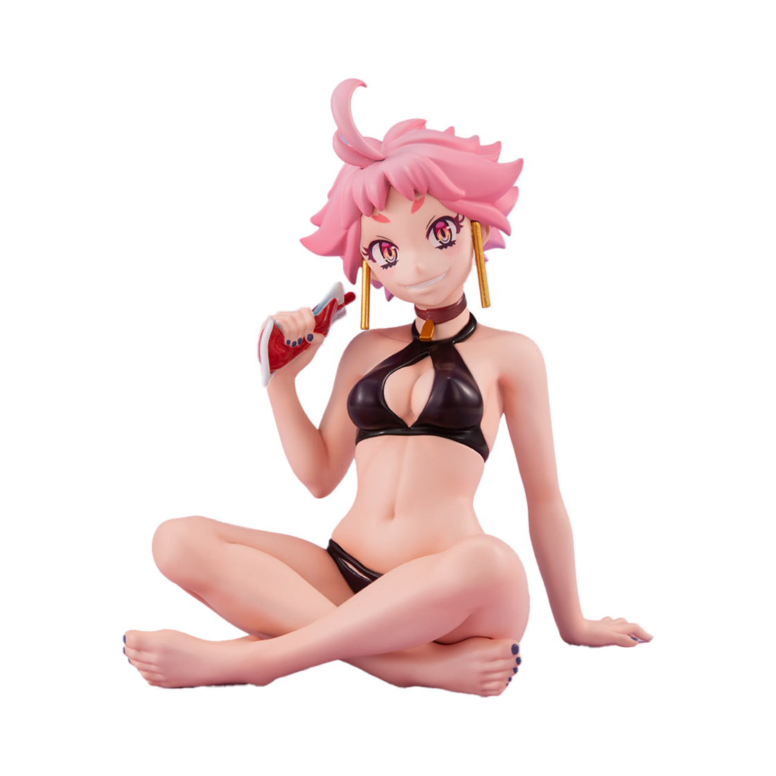 [예약 배송] 메가하우스 멜티 프린세스 한밤 중 펀치 테노히라 리부([예약 배송] Megahouse Melty Princess Mayonaka Punch Palm Size Live)