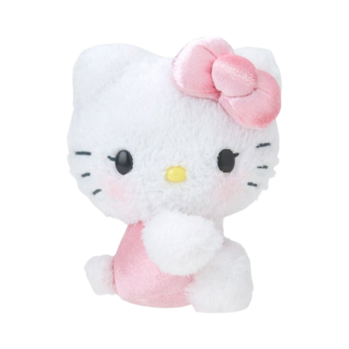 키티♡様 산리오 헬로 키티 8인치 레오 조디악 시리즈 플러시 옐로우