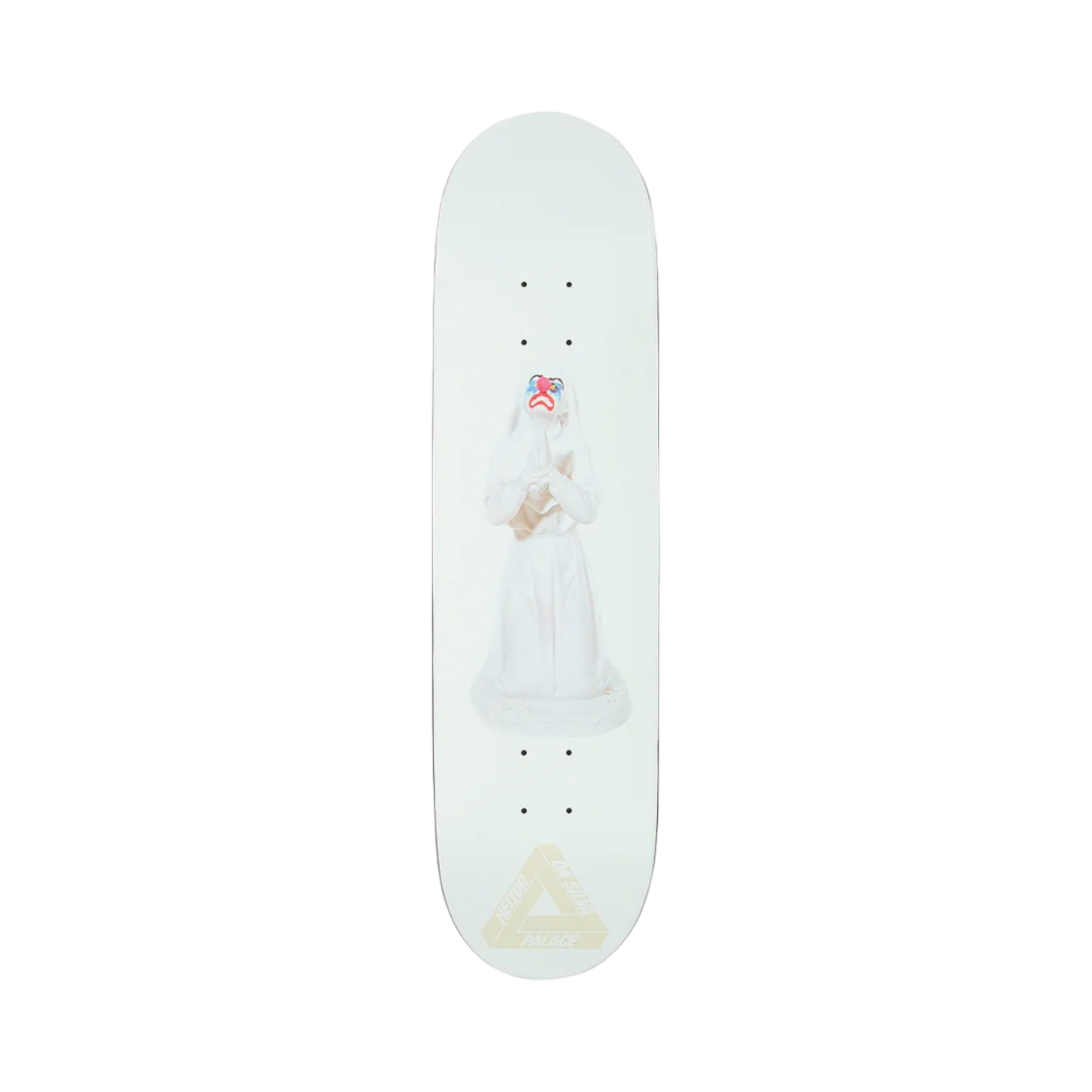 팔라스 헤이터 프로 S33 8.375 스케이트보드 덱 - 23FW(Palace Heitor Pro S33 8.375 Skateboard Deck - 23FW) - 1