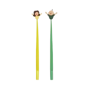 Bbangbbang Okji Pen (Set of 2)