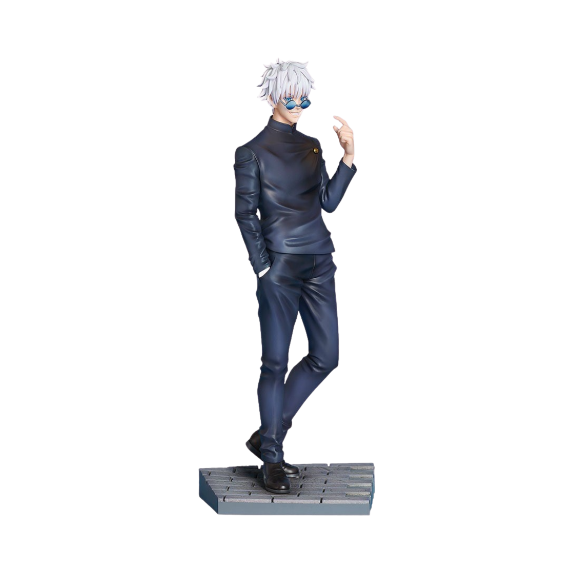 굿스마일컴퍼니 고죠 사토루 주술고전 버전(Good Smile Company Jujutsu Kaisen Satoru Gojo Tokyo Jujutsu High School Ver.)