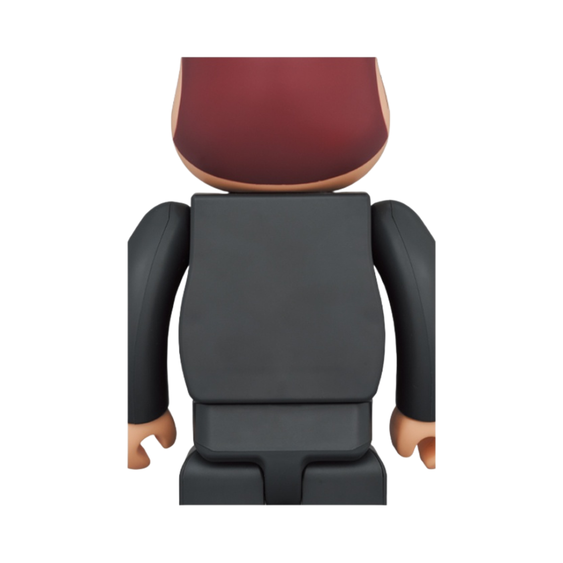 베어브릭 페코짱 & 포코짱 웨딩 2 팩 400%(Bearbrick Peko-Chan & Poko-Chan Wedding 2 Pack 400%) - 3