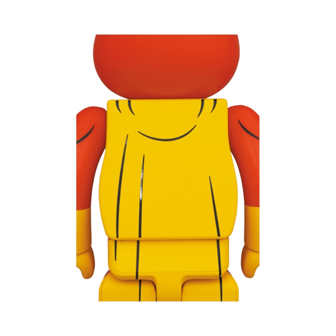 베어브릭 라디오액티브 맨 1000%(Bearbrick Radioactive Man 1000%) - 2