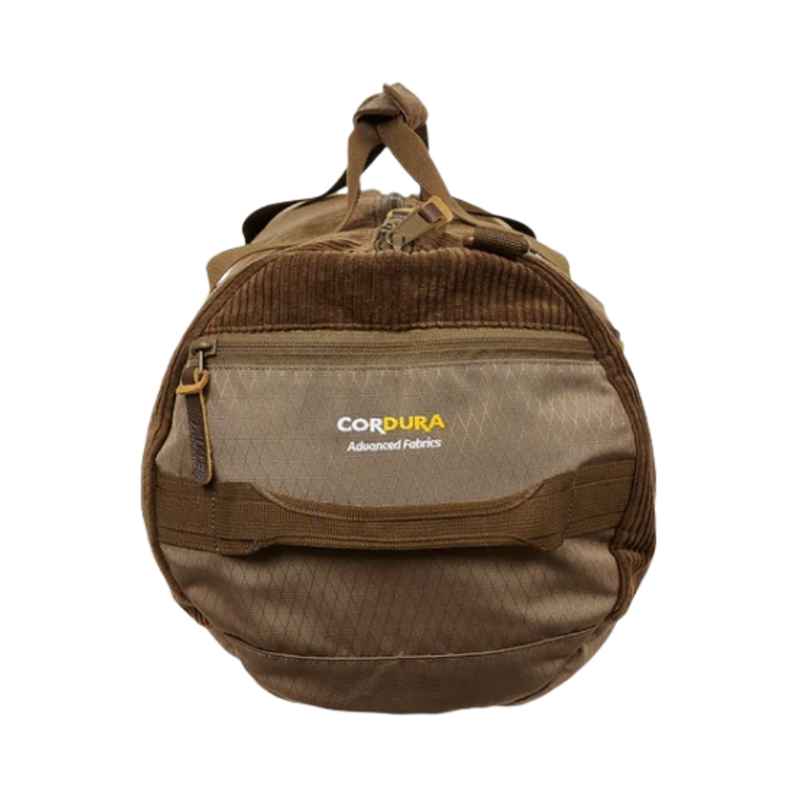 팔라스 코듀로이 홀드올 브라운 - 23SS(Palace Corduroy Holdall Brown - 23SS) - 3