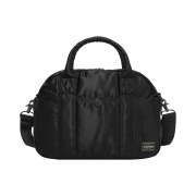 Porter All New Tanker Boston Bag Black