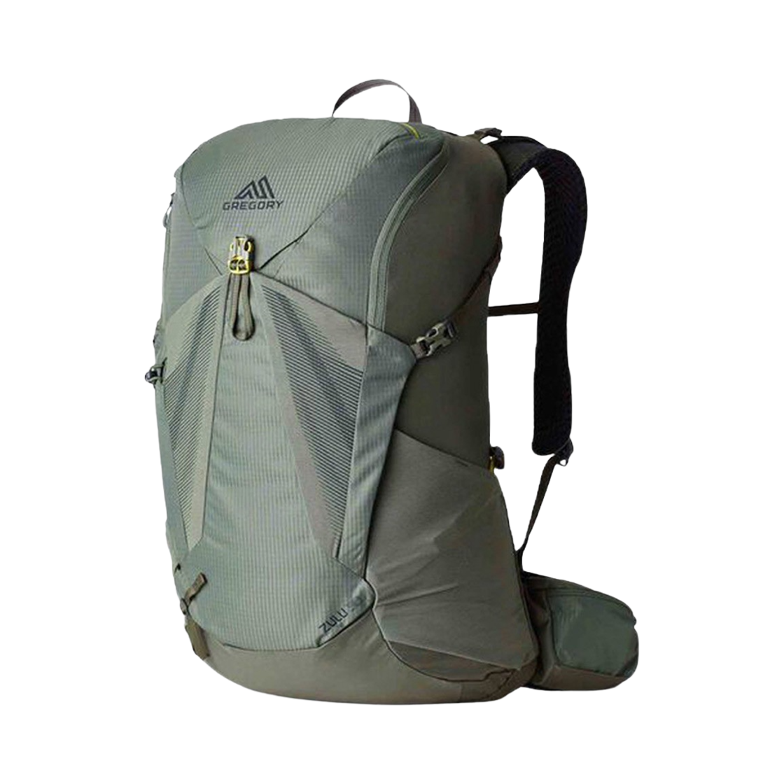 44J24038 Gregory Zulu30 Md Lg Forage Green 레인커버 증정