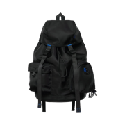 adererror zara バックパック 関税込☆Ader Error x Zara☆Ader Error x Zara Backpack Black