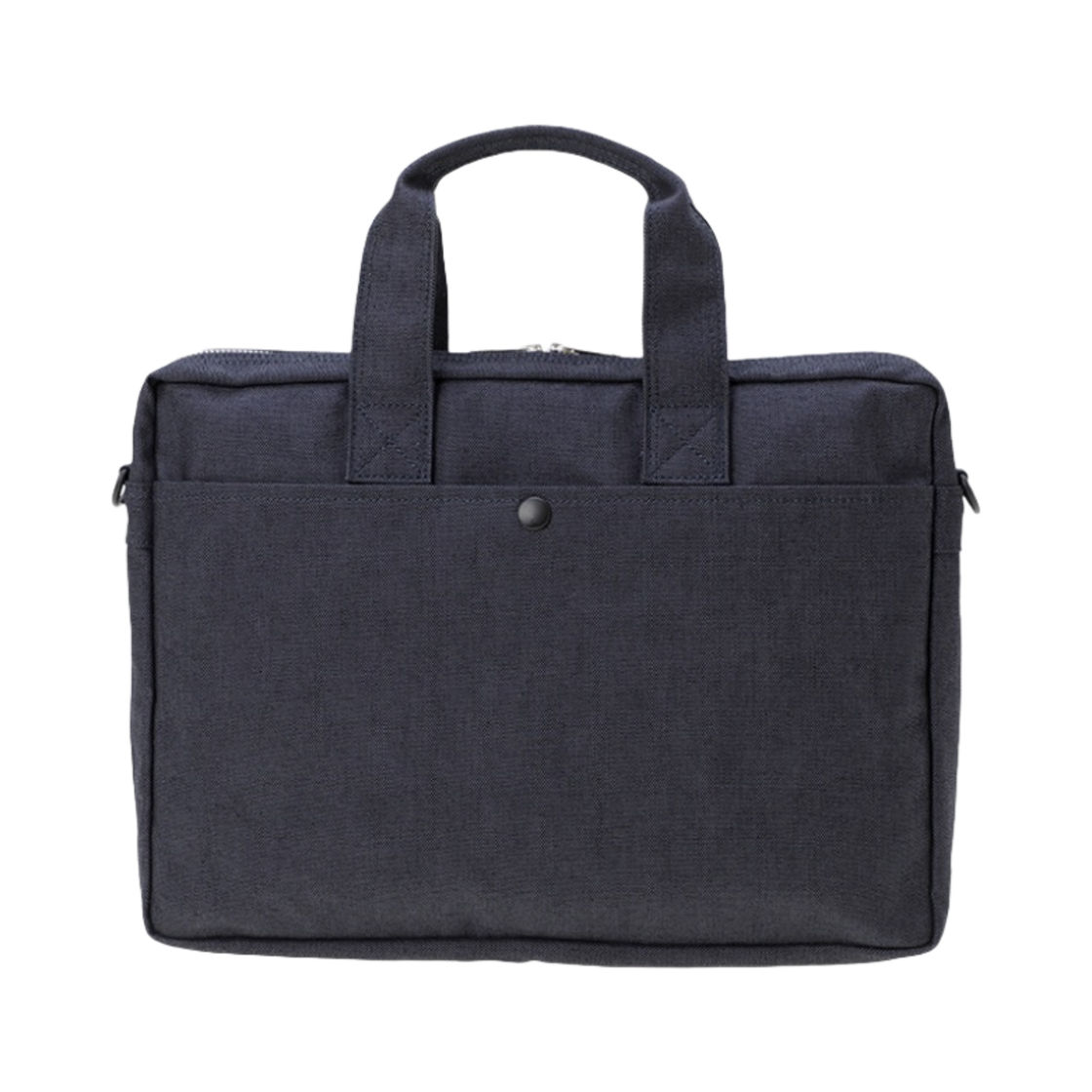 포터 스모키 투웨이 브리프케이스 네이비 블루(Porter Smoky 2Way Briefcase Navy Blue) - 3