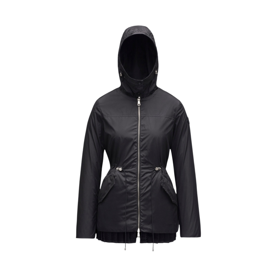 W) 몽클레르 바바 파카 자켓 블랙 - 22SS | Moncler | KREAM