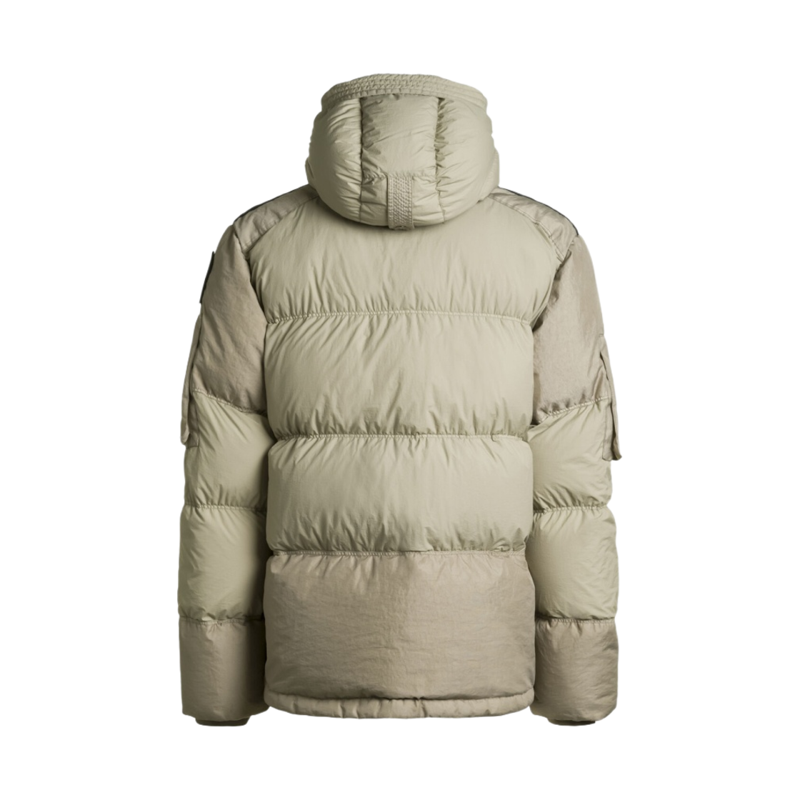 파라점퍼스 톰캣 패딩 자켓 클래식 캔버스 - 22FW(Parajumpers Tomcat Puffer Jacket Classic Canvas - 22FW) - 2