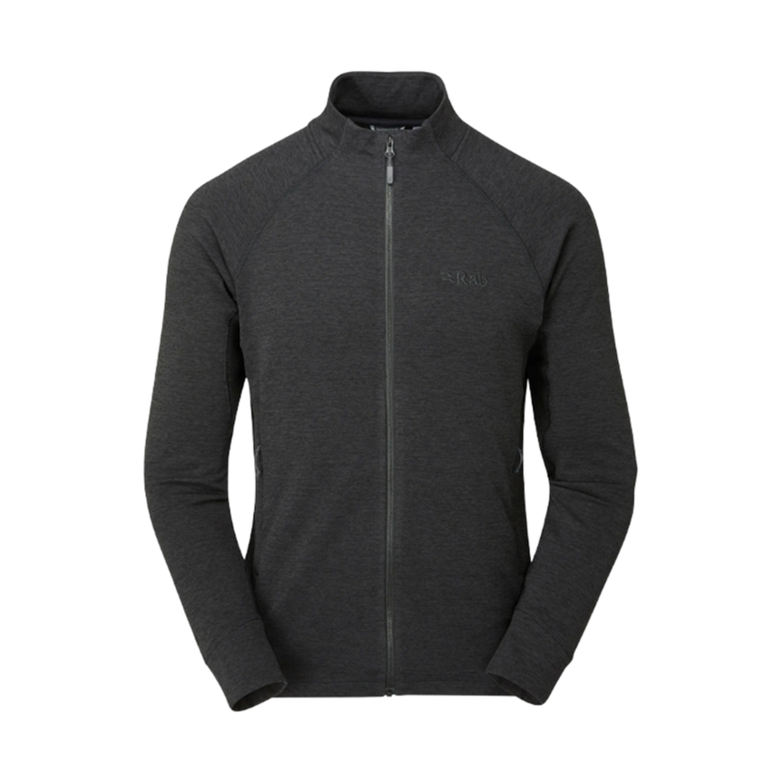 QFF-72 Rab Nexus Jacket Black