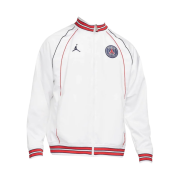 Jordan x Paris Saint-Germain Club Anthem Jacket White