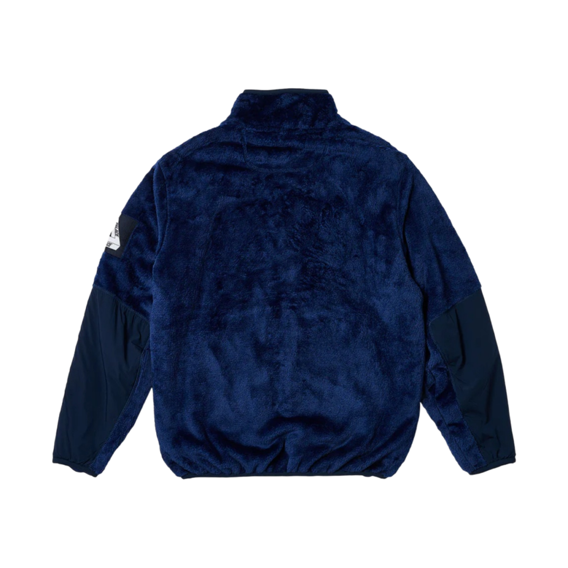 팔라스 테크 플리스 펀넬 네이비 - 23FW(Palace Tech Fleece Funnel Navy - 23FW) - 2
