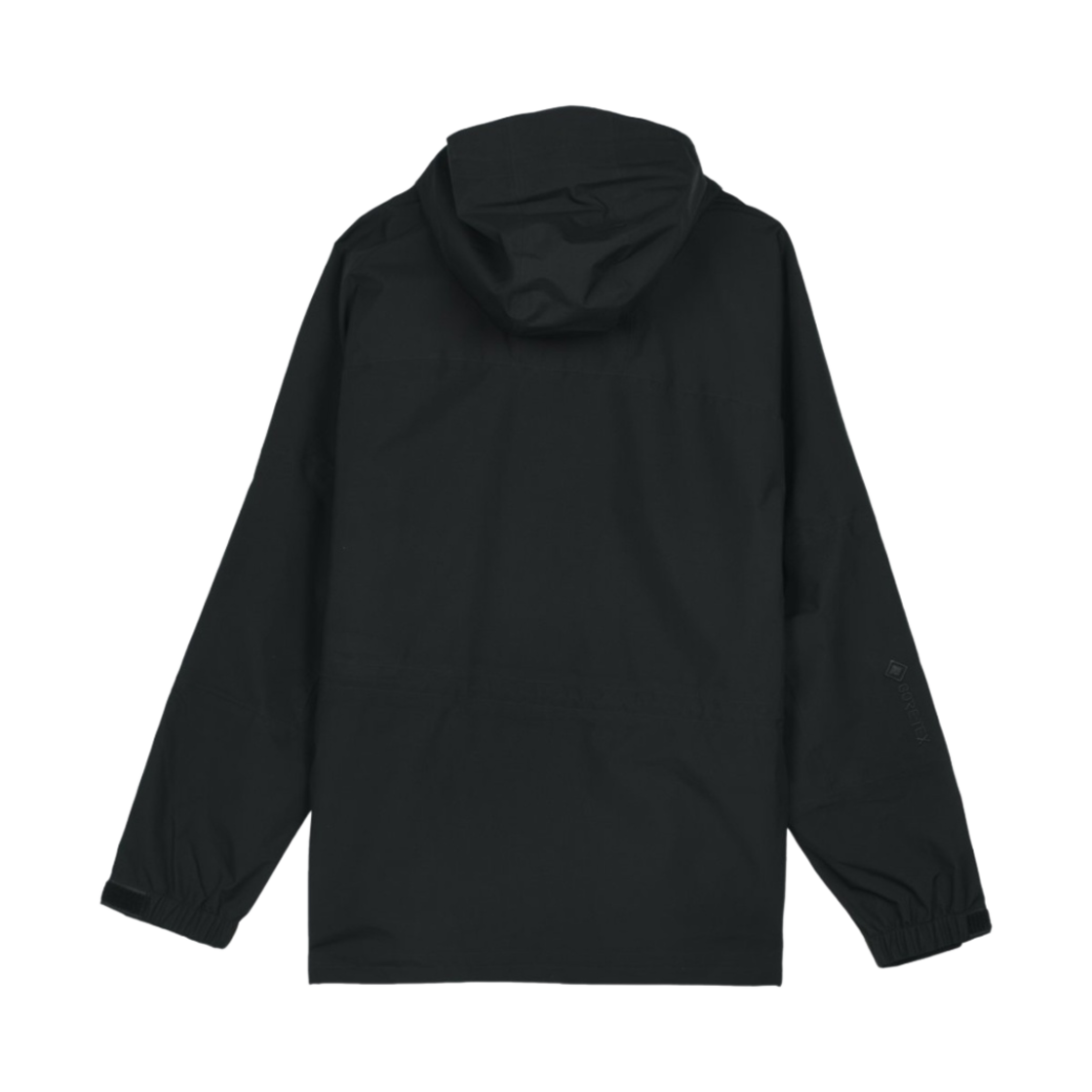 CD7648-011 Nike ACG Gore-Tex Jacket Black Anthracite - #2