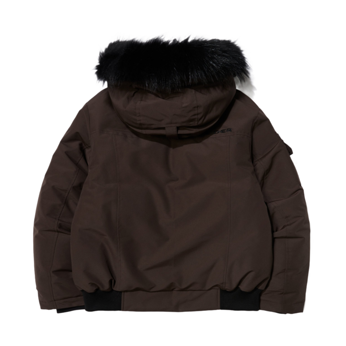 아이더 스투키 M 다운 자켓 레드오드(Eider Stooky M Down Jacket Redod) - 2