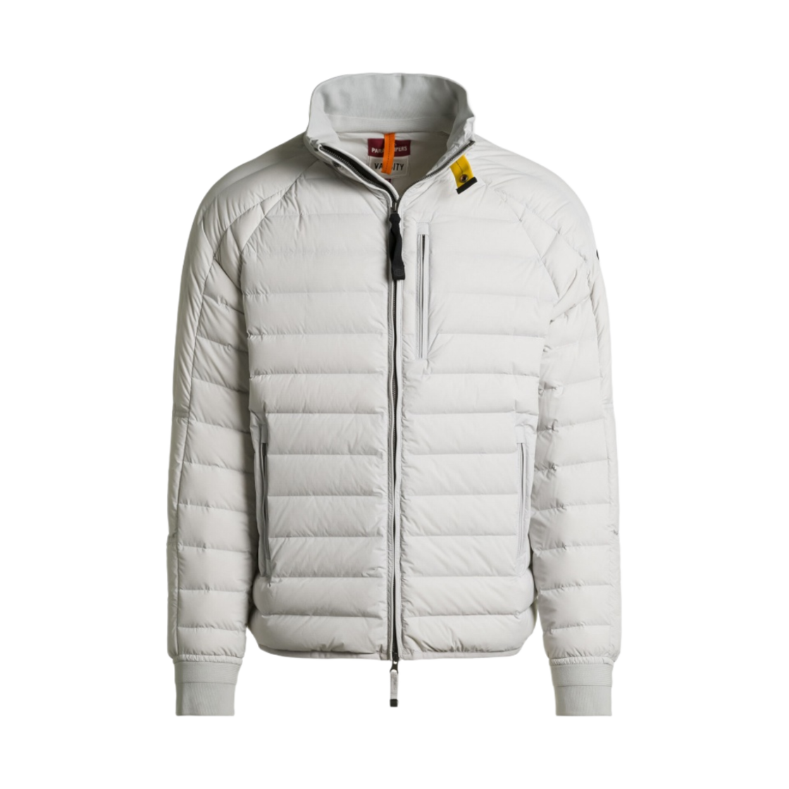 파라점퍼스 모스 패딩 자켓 루나 락 - 22FW(Parajumpers Moses Puffer Jacket Lunar Rock - 22FW) - 1