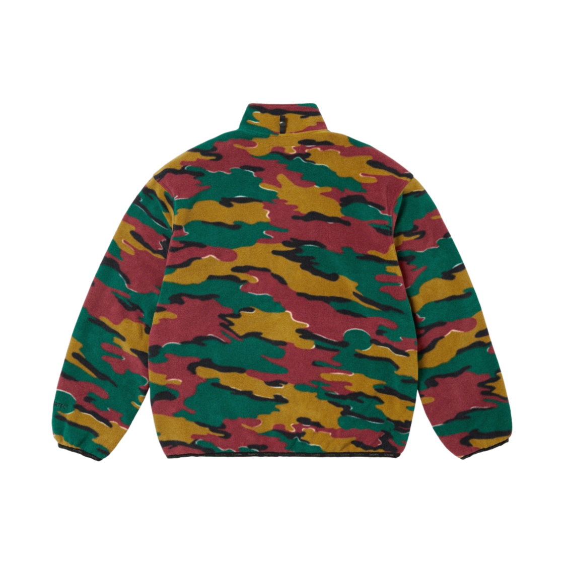 슈프림 투인원 고어텍스 폴라텍 라이너 자켓 올리브 - 23FW(Supreme 2-In-1 Gore-Tex Polartec Liner Jacket Olive - 23FW) - 4
