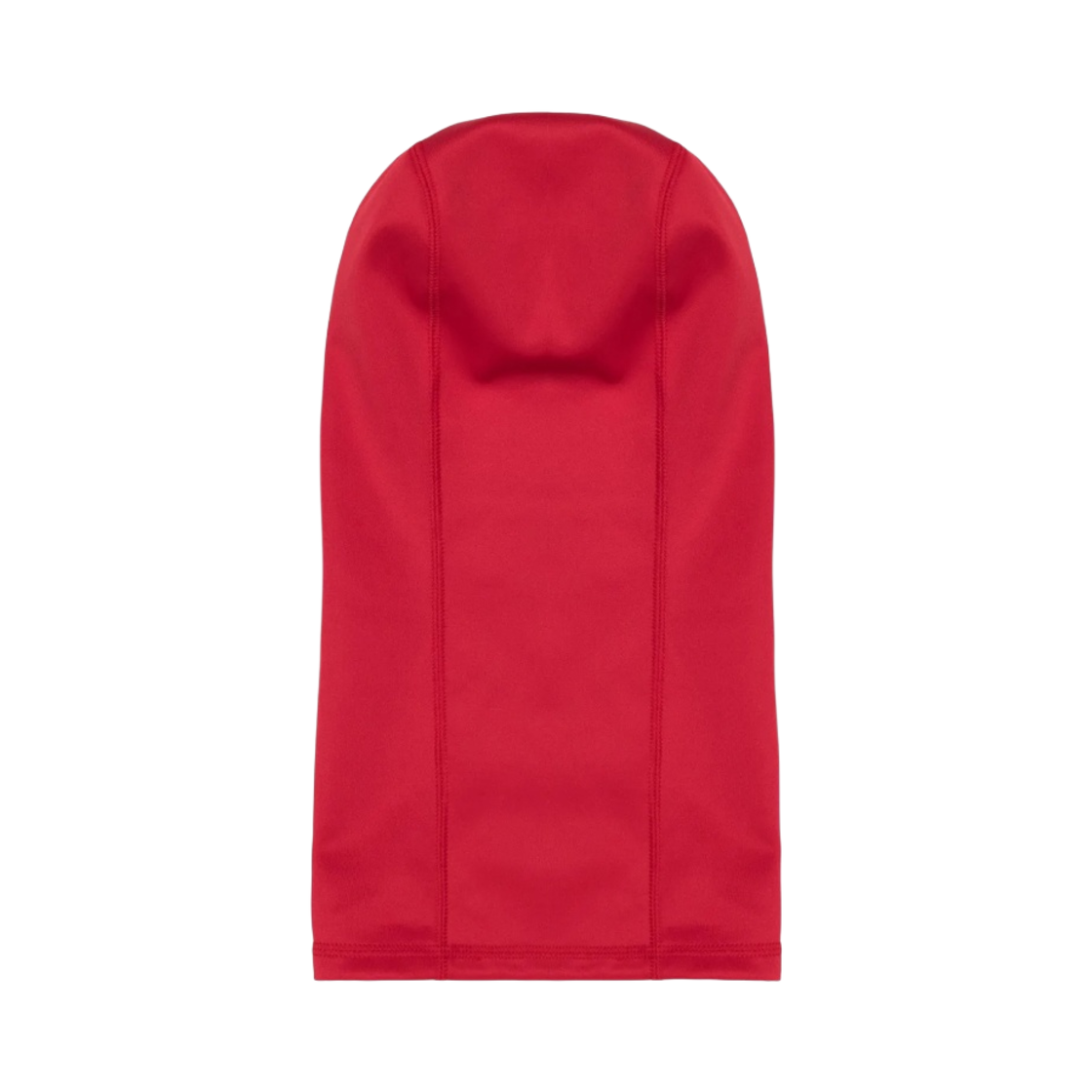 스투시 SS 링크 발라클라바 레드(Stussy SS Link Balaclava Red) - 2