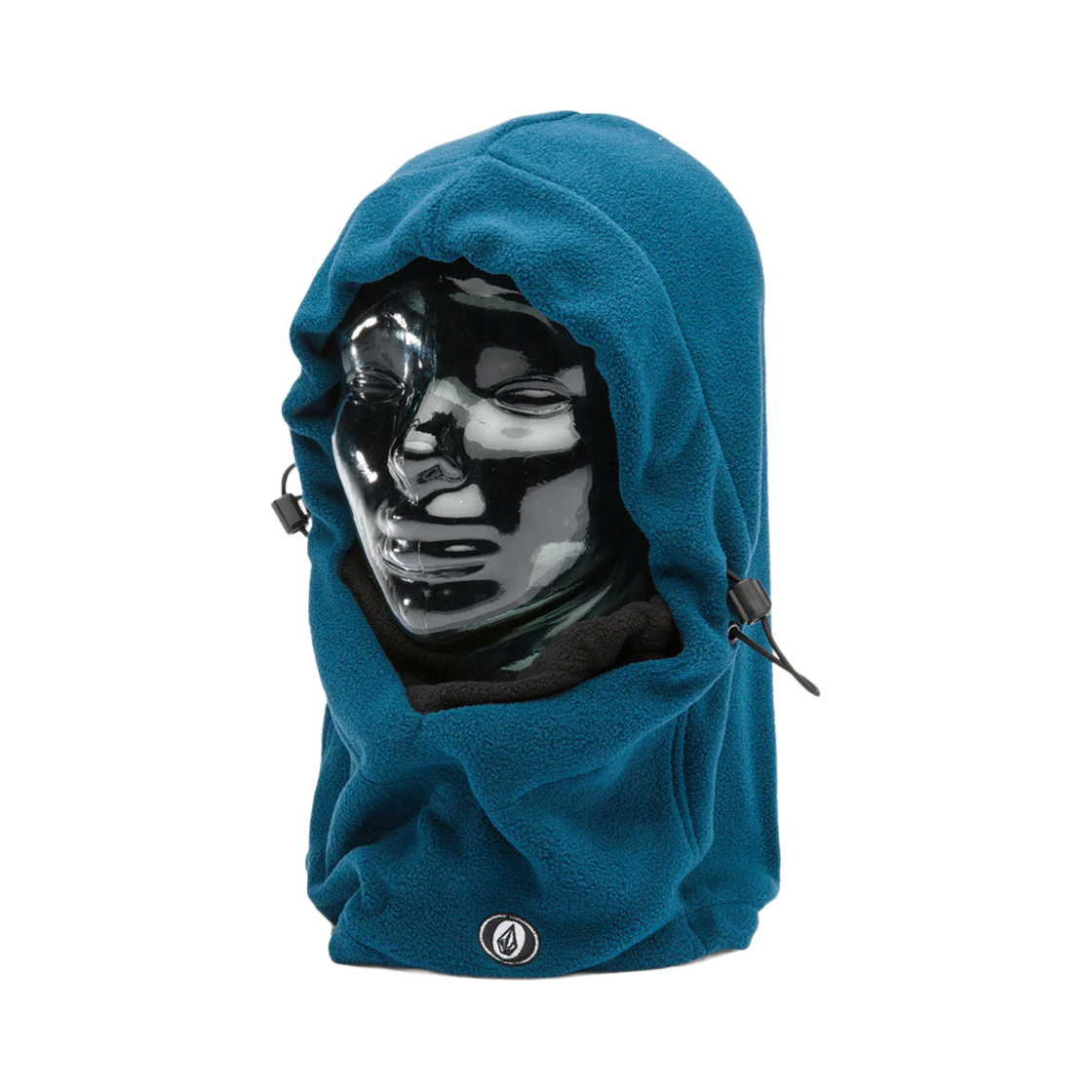 VU244CP002BL Volcom Travelin Hood Thingy Blue