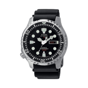 Citizen Promaster Diver Automatic 200M 42mm Stainless Steel Black