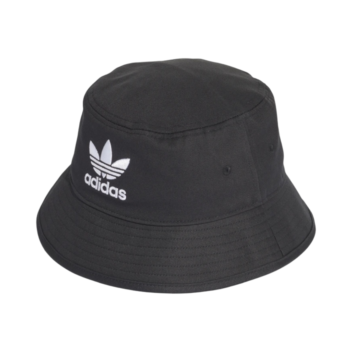 아디다스 코어 버킷햇 블랙(Adidas Core Bucket Hat Black)