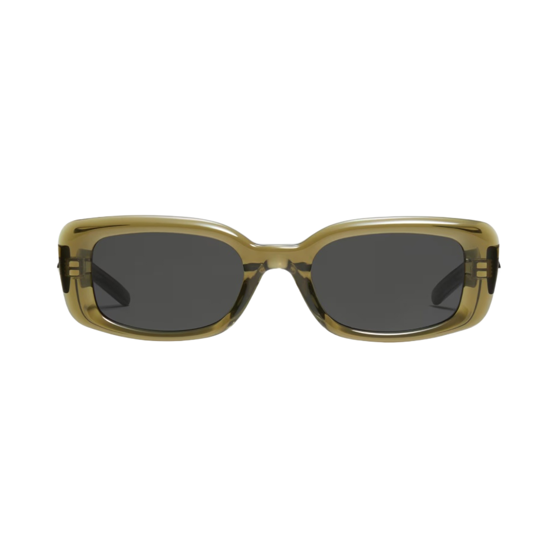 젠틀 몬스터 더 벨 KC1 반투명 카키(Gentle Monster The Bell KC1 Translucent Khaki) - 1