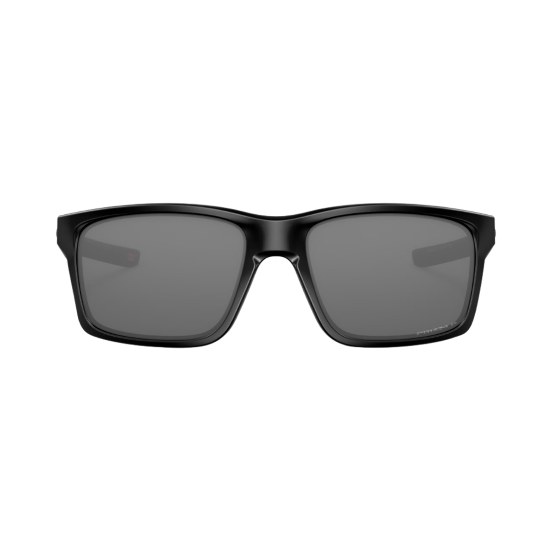 오클리 메인링크 매트 블랙 프레임 프리즘 블랙 폴러라이즈드 렌즈 하이 브릿지 핏(Oakley Mainlink Matte Black Frame Prizm Black Polarzied Lenses High Bridge Fit) - 2
