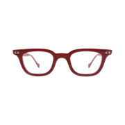 Highcollar Mute Red