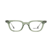 Highcollar Mute Green Crystal