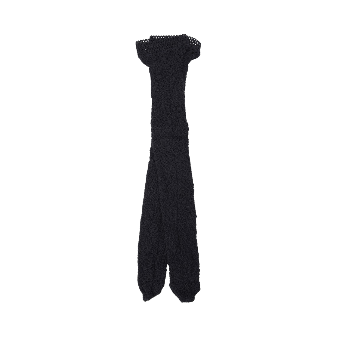 오다카 우먼 다이아몬드 삭스 블랙 - 24FW(Odakha Women Diamond Socks Black - 24FW)
