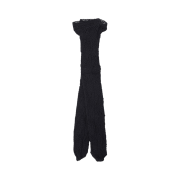Odakha Women Diamond Socks Black - 24FW