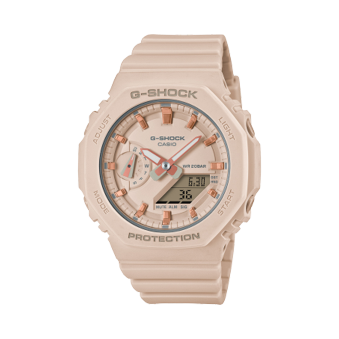 GMA-S2100-4A Casio G-Shock GMA-S2100-4A