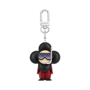 Louis Vuitton Vivienne Diver Bag Charm Multicolor