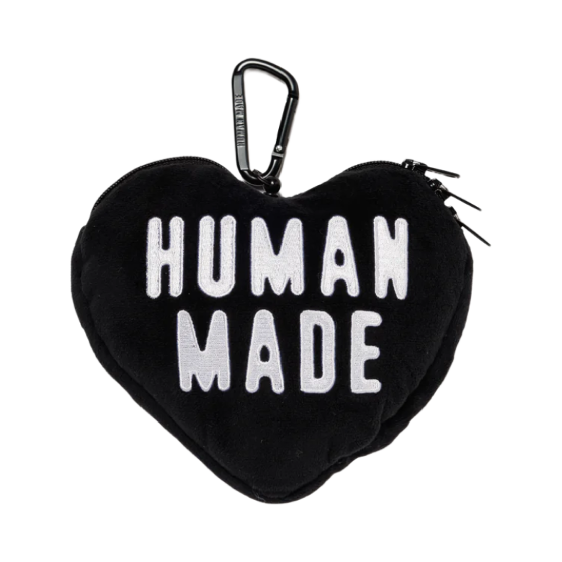 小物 HUMAN MADE 2023SS HEART PASS HOLDER HUMAN MADE HEART PASS HOLDER パスケース - メルカリ