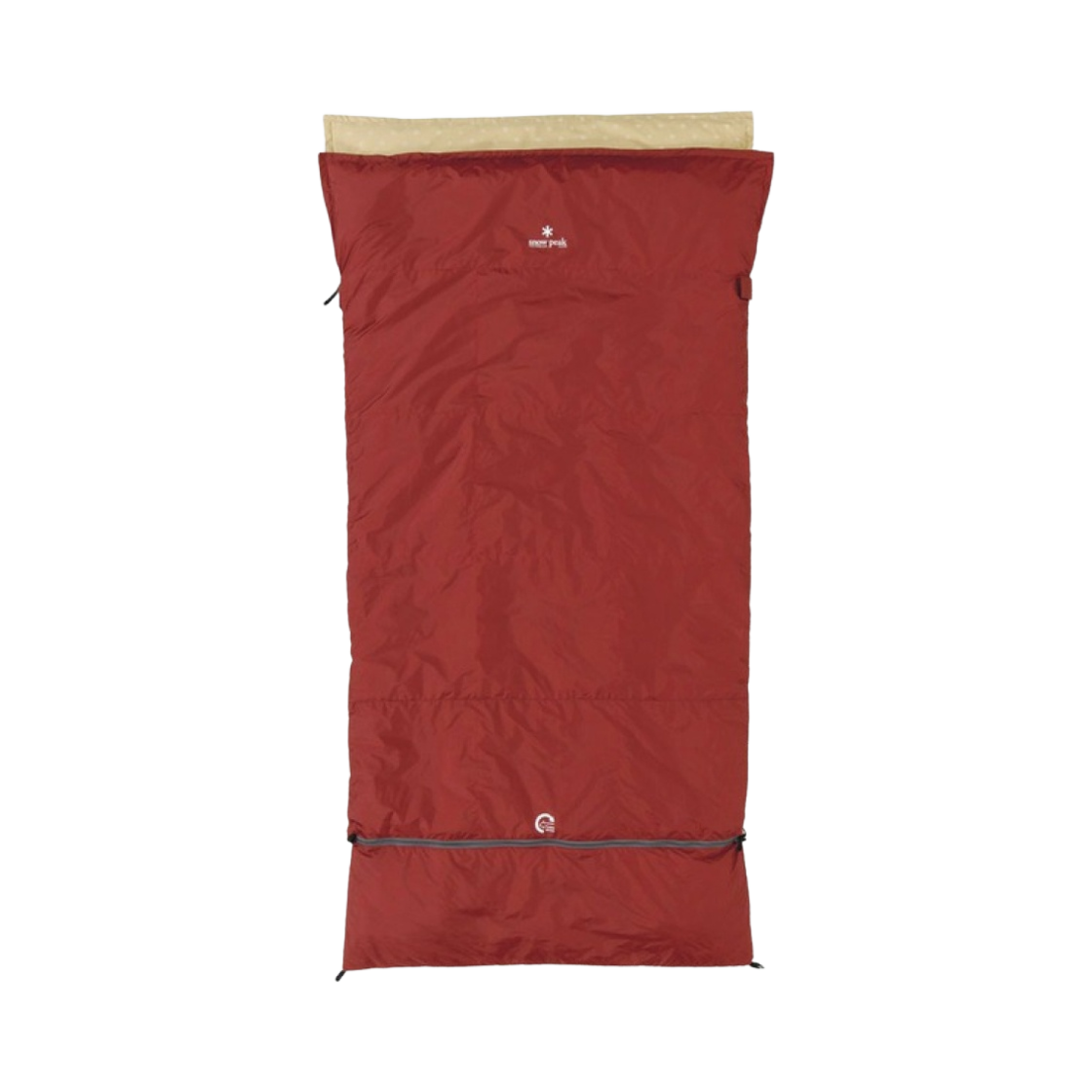 BDD-103 Snow Peak Ofuton Wide 700 Sleeping Bag
