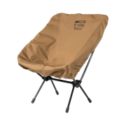 Grip Swany x Helinox Tactical Chair Cover Coyote Collection