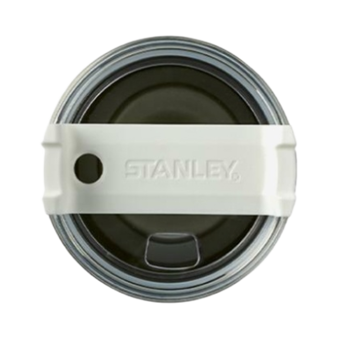 스탠리 x 스타벅스 x 미니 SS 퀜처 라임 텀블러 591ml(Stanley x Starbucks x MINI SS Quencher Lime Tumbler 591ml) - 4