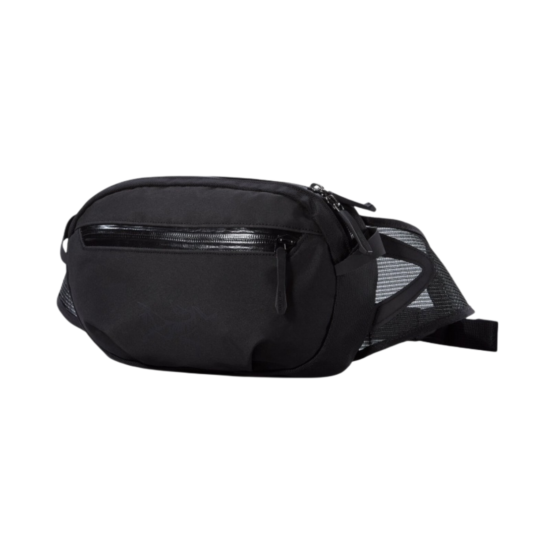 아크테릭스 아로 웨이스트팩 블랙(Arc'teryx Arro Waistpack Black) - 1